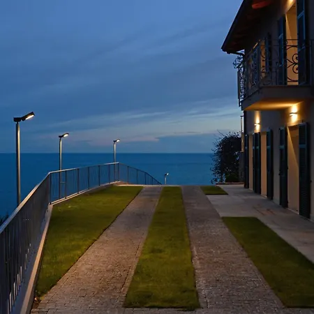 Zeta Apartament Bordighera