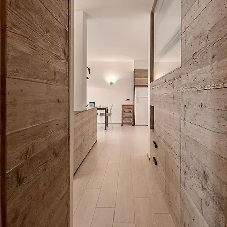 Apartamento Zeta *