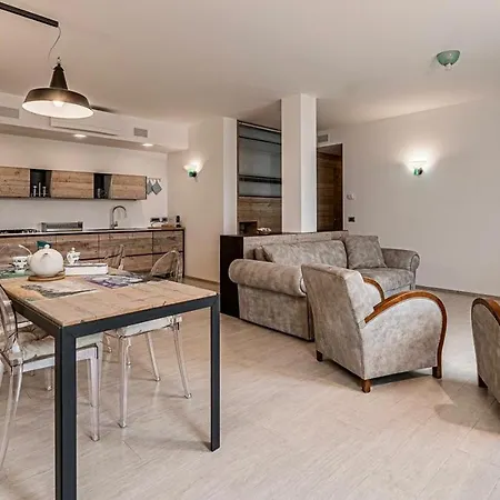 Zeta Apartamento *