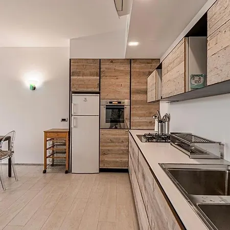 Apartamento Zeta