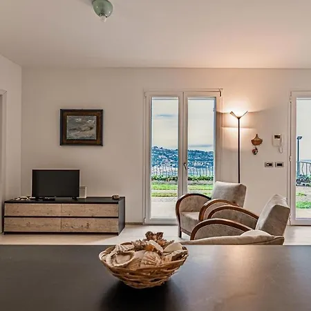 Apartamento Zeta