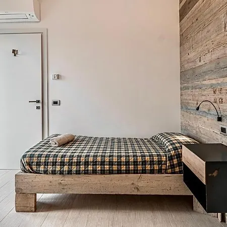 Apartamento Zeta *