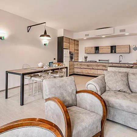 Zeta Apartamento