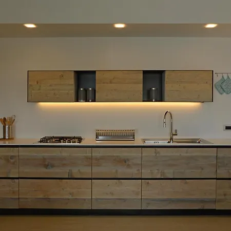 Apartamento Zeta *