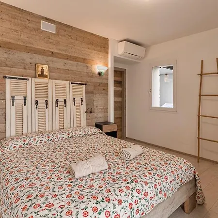 Zeta Apartamento *