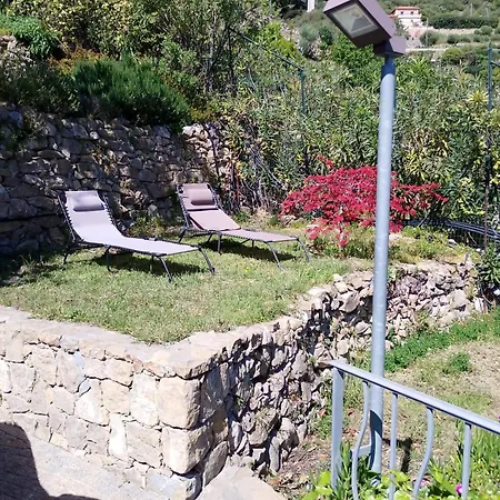 Zeta Apartamento *