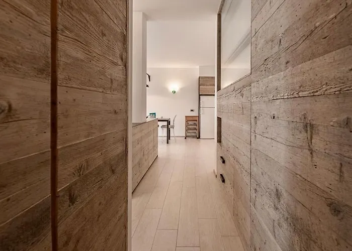 Apartman Zeta *