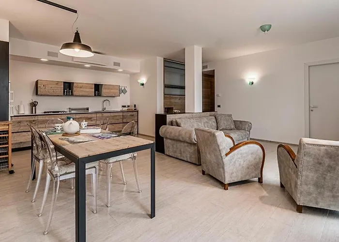 Zeta Apartman *