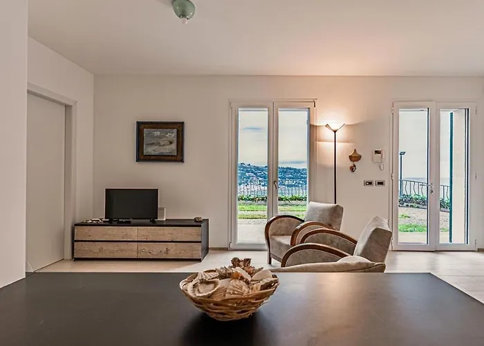 Apartman Zeta