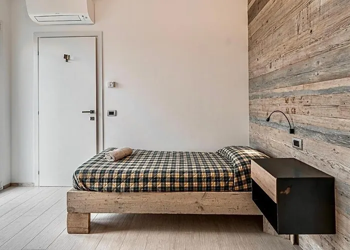 Apartman Zeta *