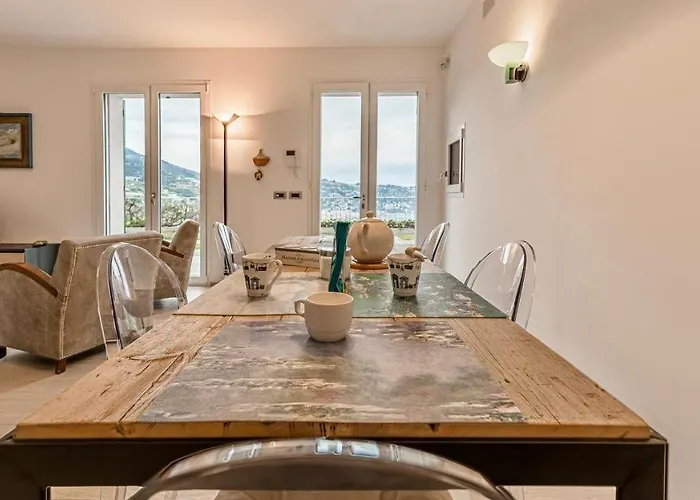 Apartman Zeta
