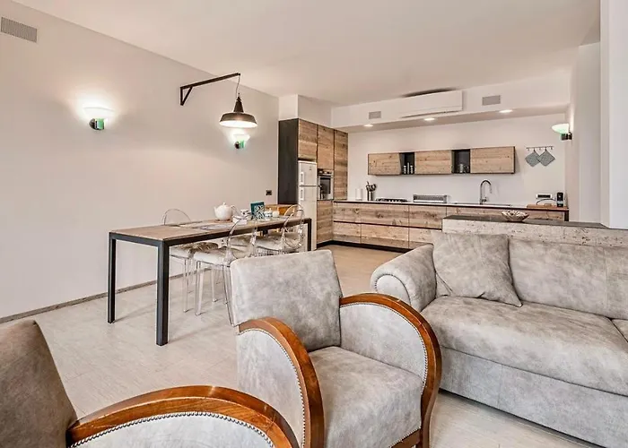 Zeta Apartman