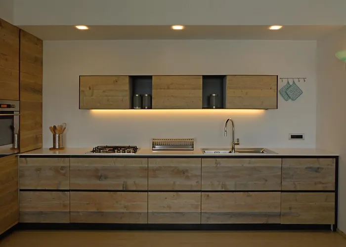 Apartman Zeta *