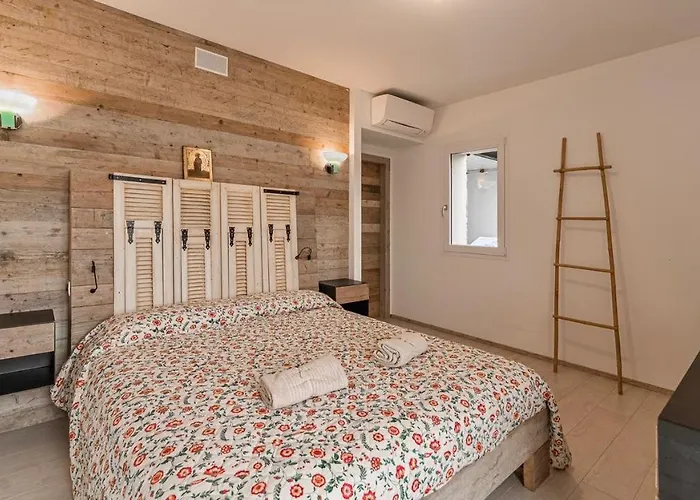 Zeta Apartman *