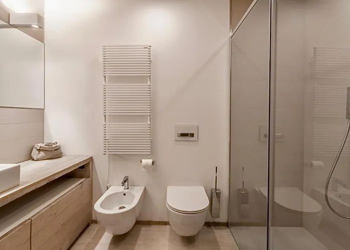 Zeta Apartamento Bordighera