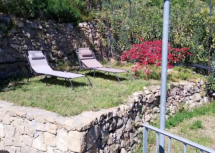 Zeta Apartman *